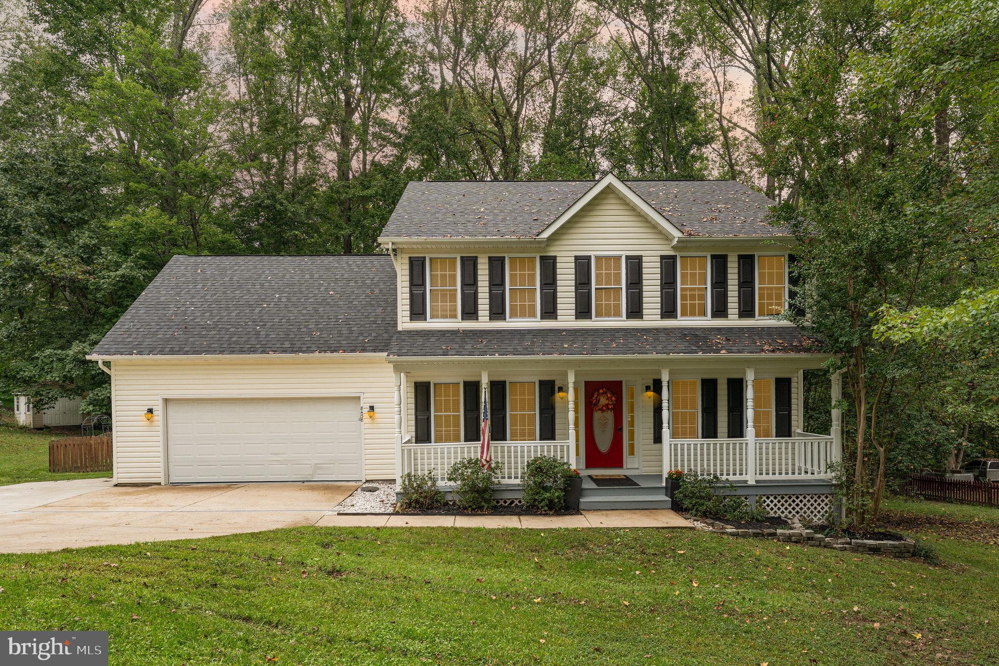 PRESIDENTIAL LAKES - Residential