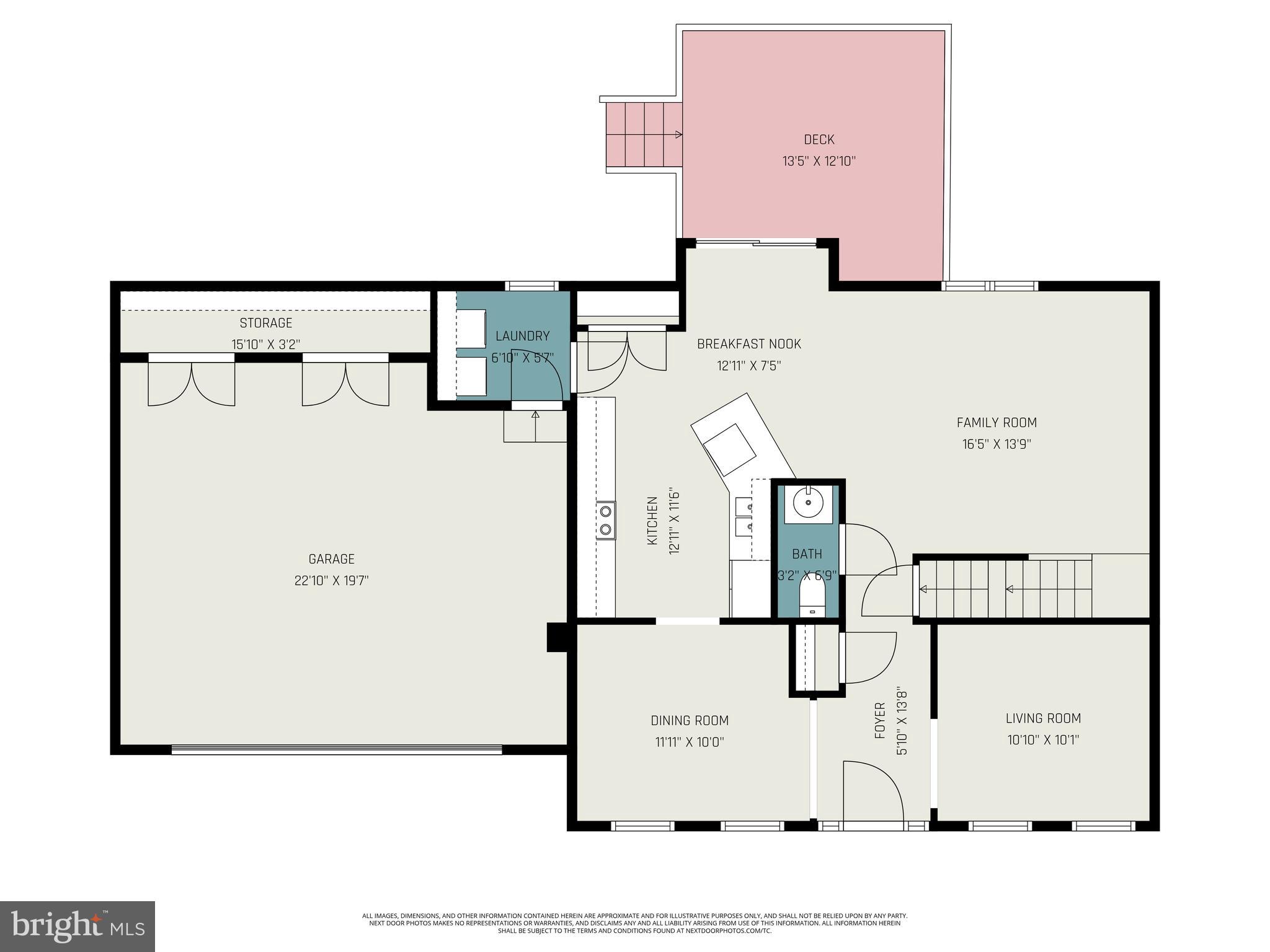 PRESIDENTIAL LAKES - Residential