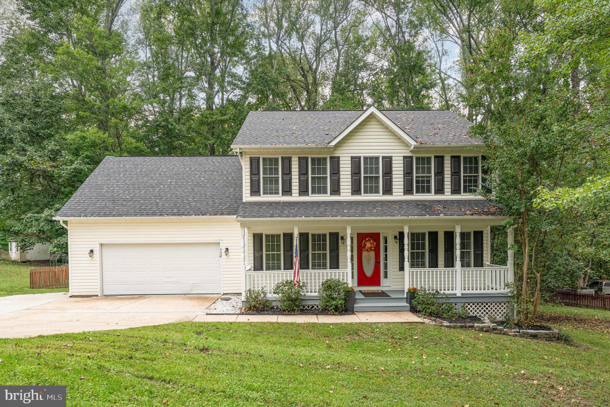 PRESIDENTIAL LAKES - Residential