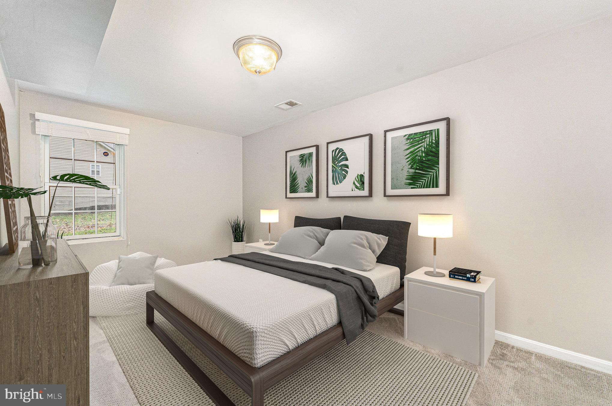 PRESIDENTIAL LAKES - Residential