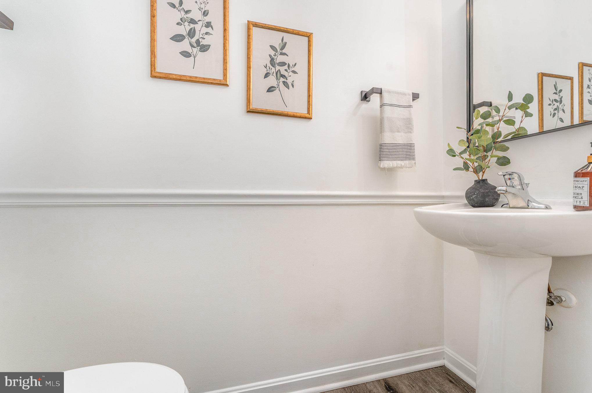 PRESIDENTIAL LAKES - Residential