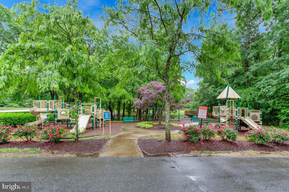 PEPPER RIDGE OF WILDEWOOD - Residential