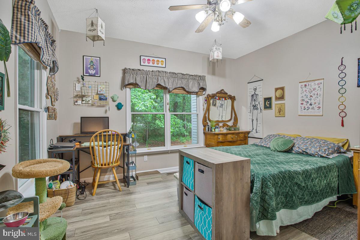 PEPPER RIDGE OF WILDEWOOD - Residential