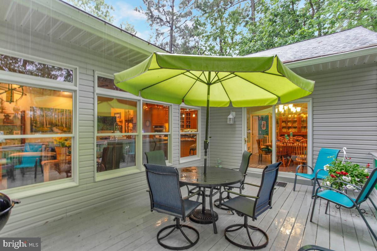PEPPER RIDGE OF WILDEWOOD - Residential