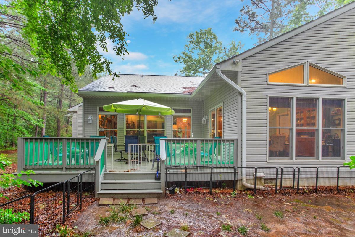 PEPPER RIDGE OF WILDEWOOD - Residential