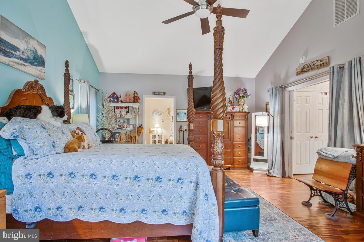 PEPPER RIDGE OF WILDEWOOD - Residential
