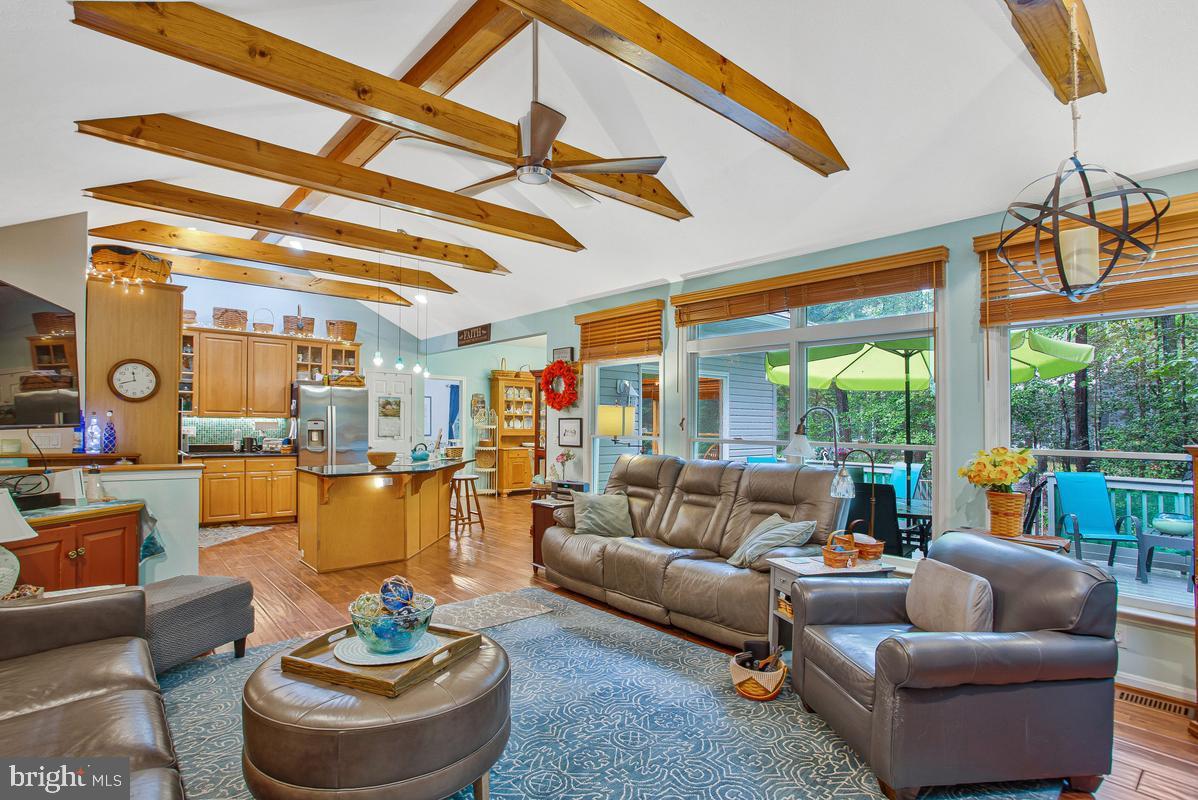 PEPPER RIDGE OF WILDEWOOD - Residential