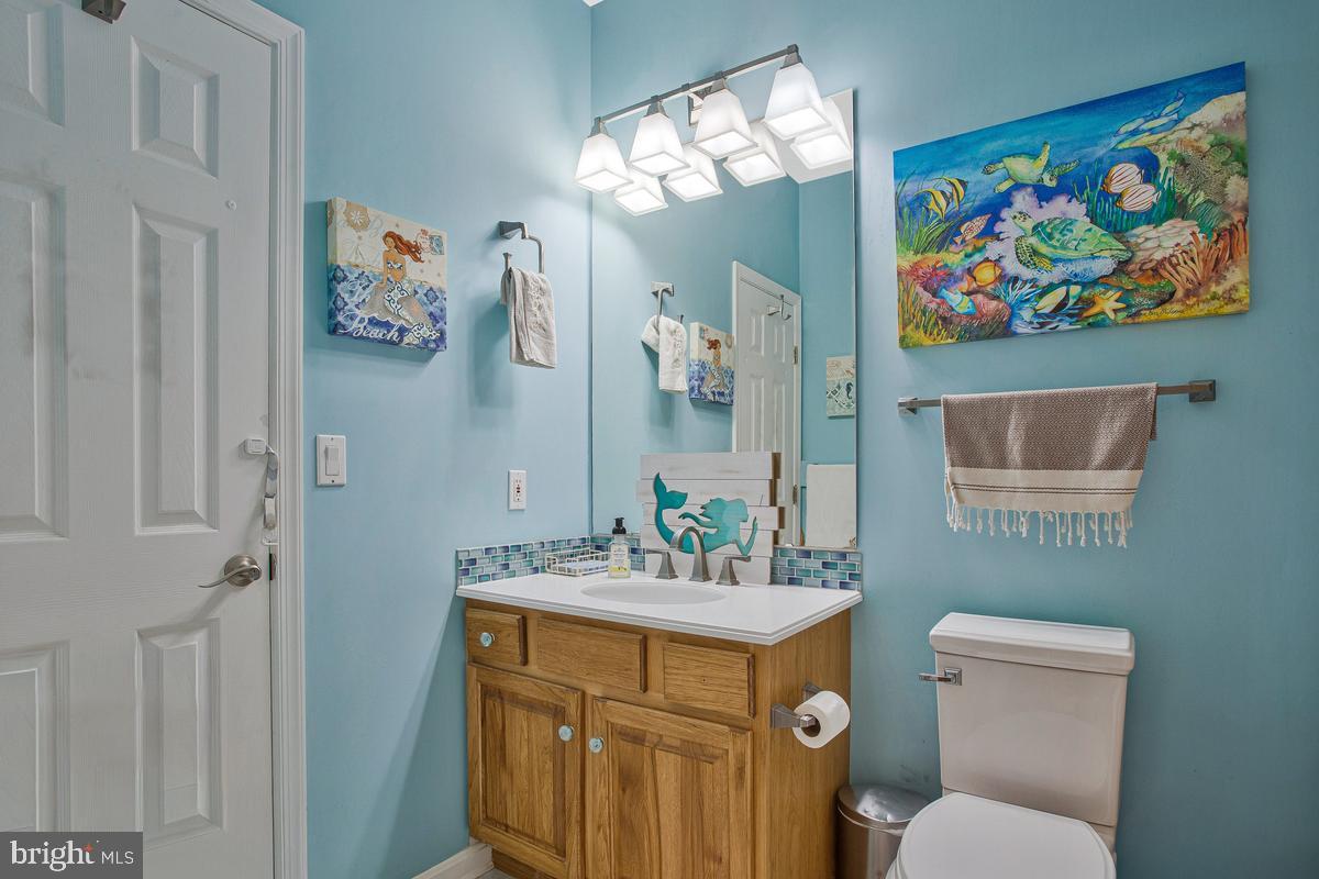 PEPPER RIDGE OF WILDEWOOD - Residential