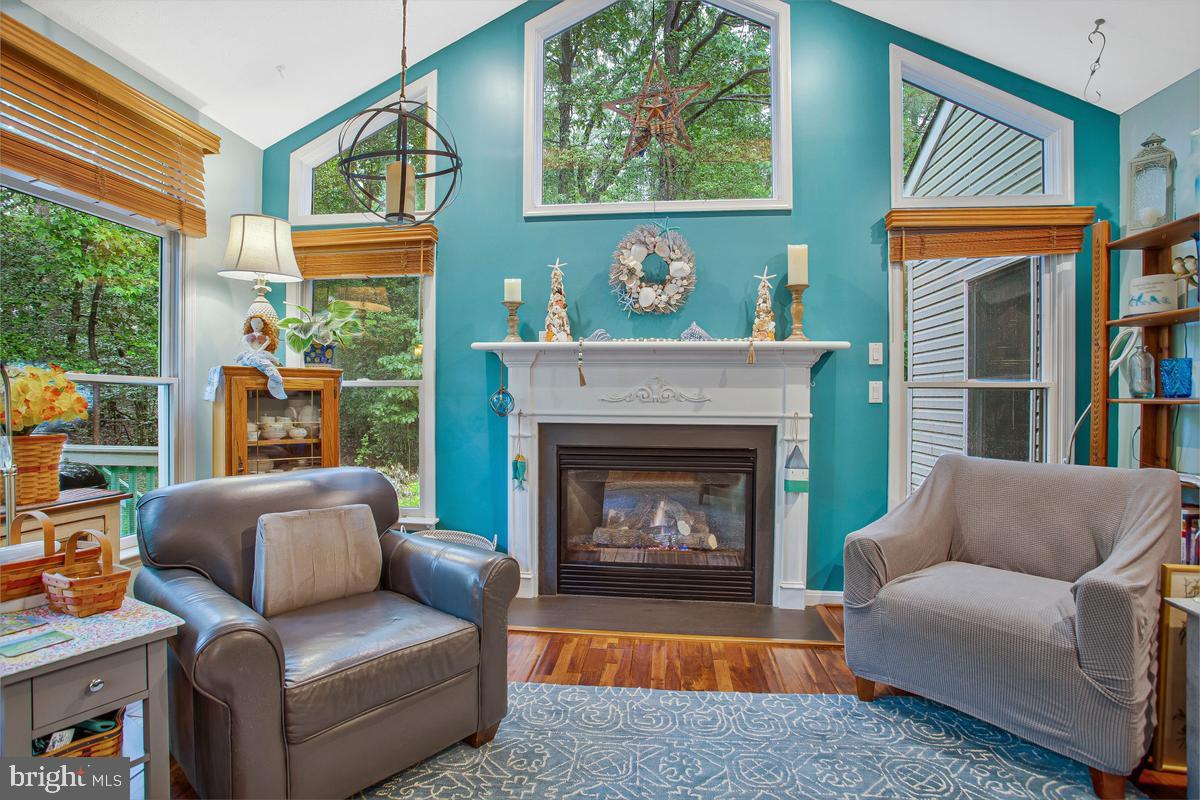 PEPPER RIDGE OF WILDEWOOD - Residential