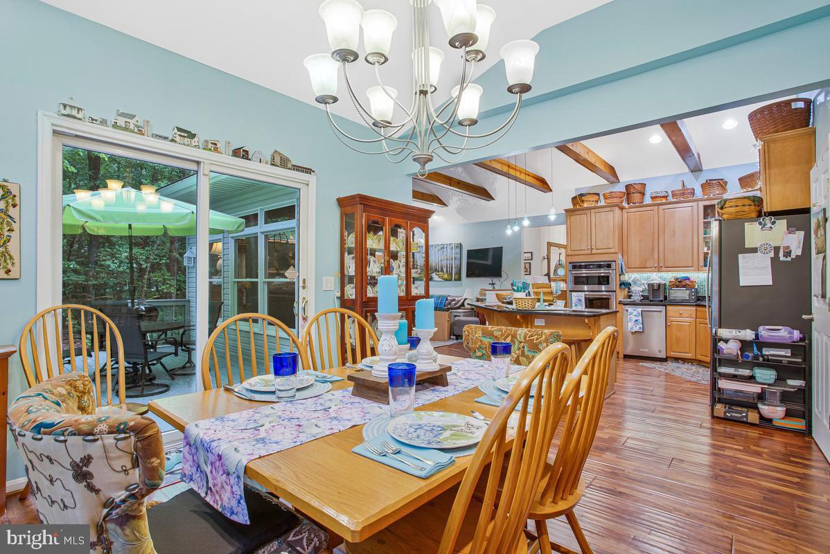 PEPPER RIDGE OF WILDEWOOD - Residential
