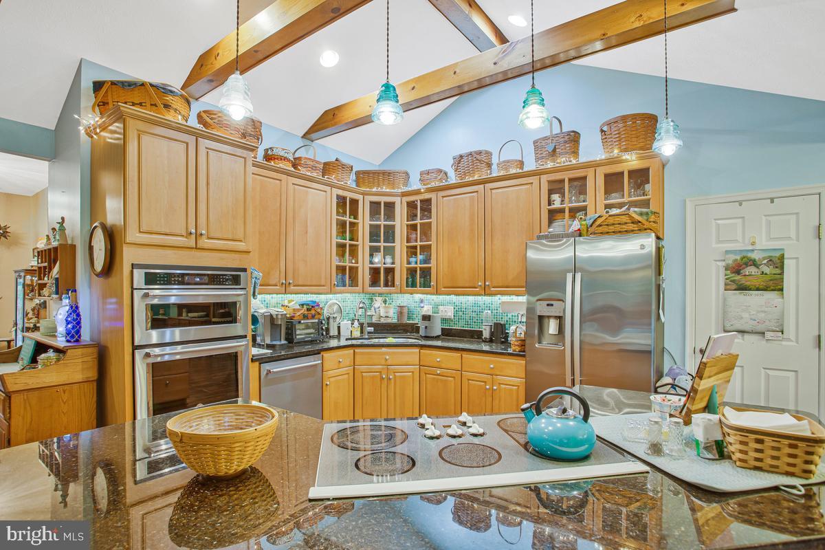 PEPPER RIDGE OF WILDEWOOD - Residential