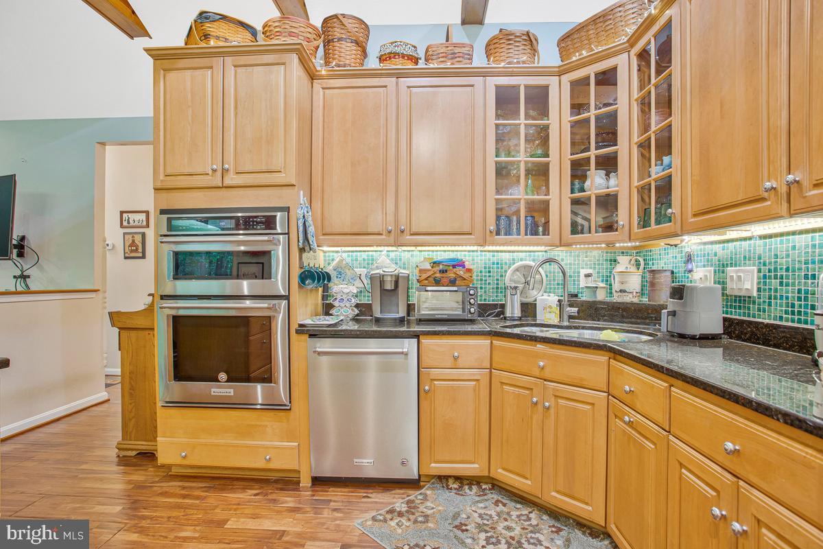 PEPPER RIDGE OF WILDEWOOD - Residential