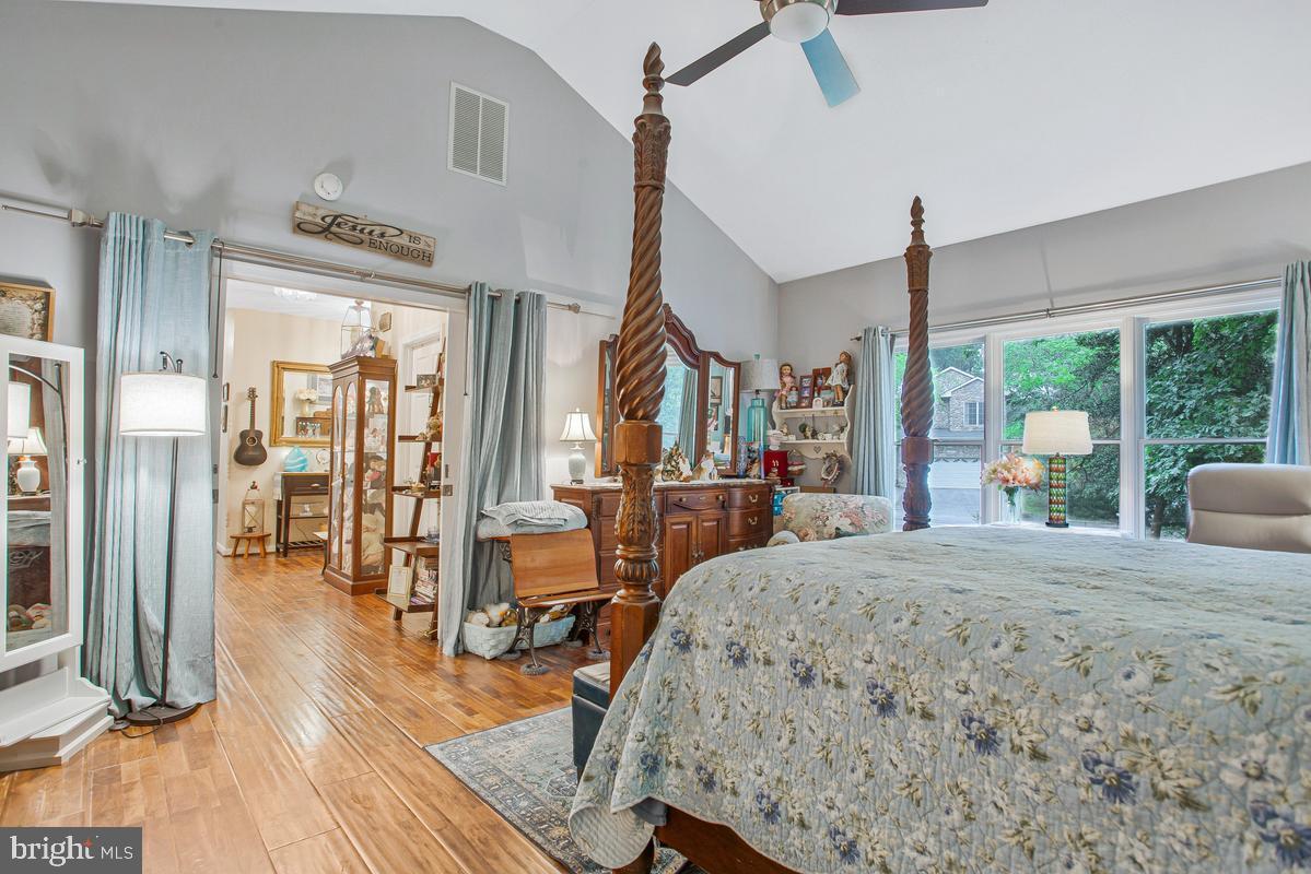 PEPPER RIDGE OF WILDEWOOD - Residential