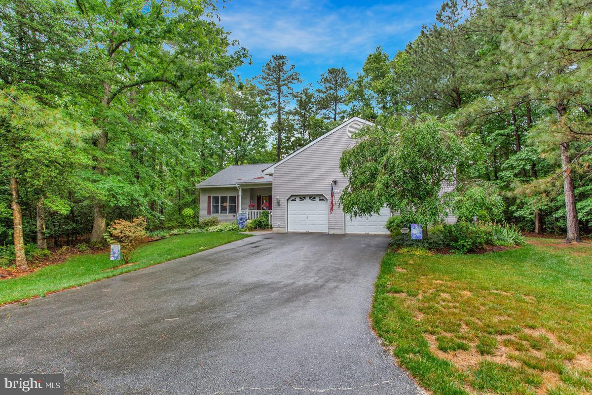 PEPPER RIDGE OF WILDEWOOD - Residential
