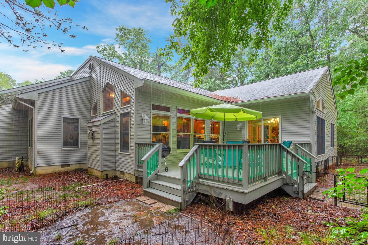 PEPPER RIDGE OF WILDEWOOD - Residential