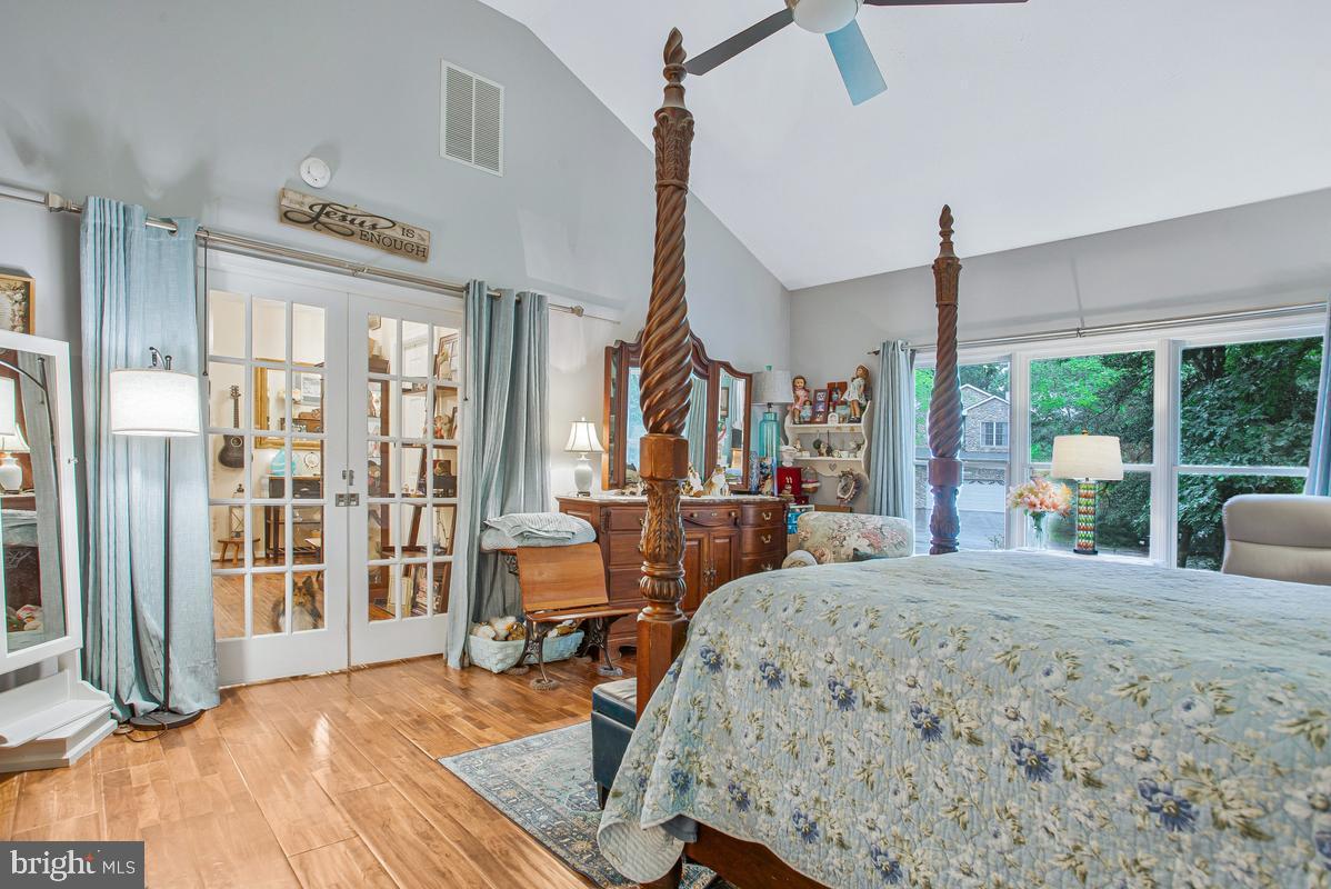 PEPPER RIDGE OF WILDEWOOD - Residential