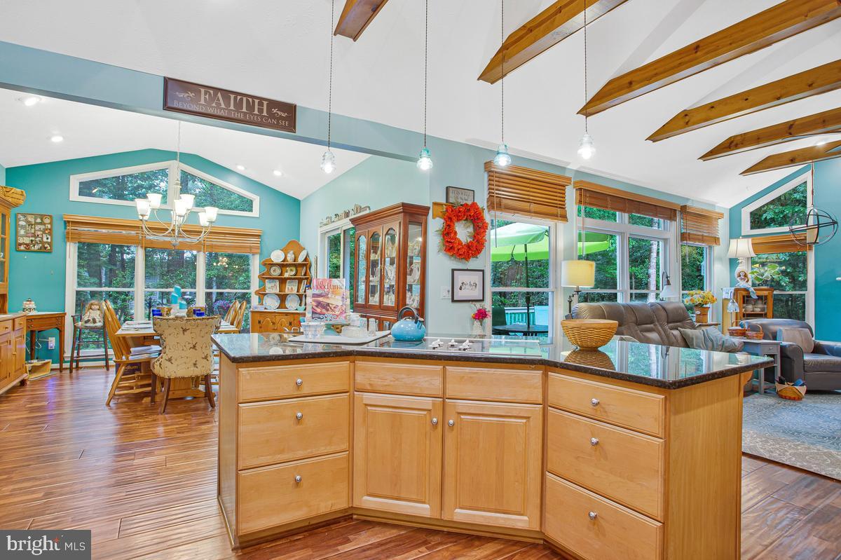 PEPPER RIDGE OF WILDEWOOD - Residential