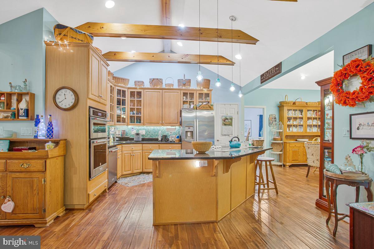 PEPPER RIDGE OF WILDEWOOD - Residential