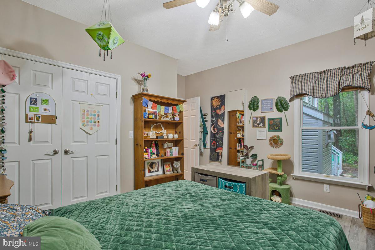 PEPPER RIDGE OF WILDEWOOD - Residential