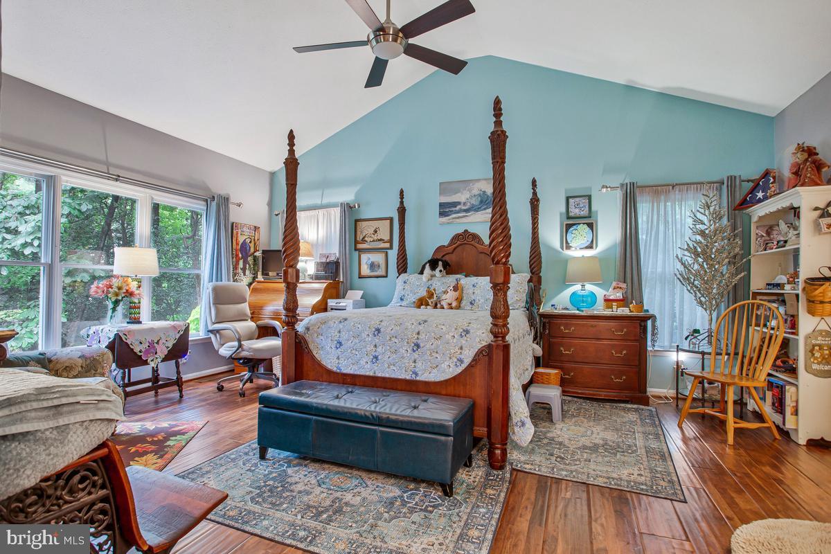 PEPPER RIDGE OF WILDEWOOD - Residential