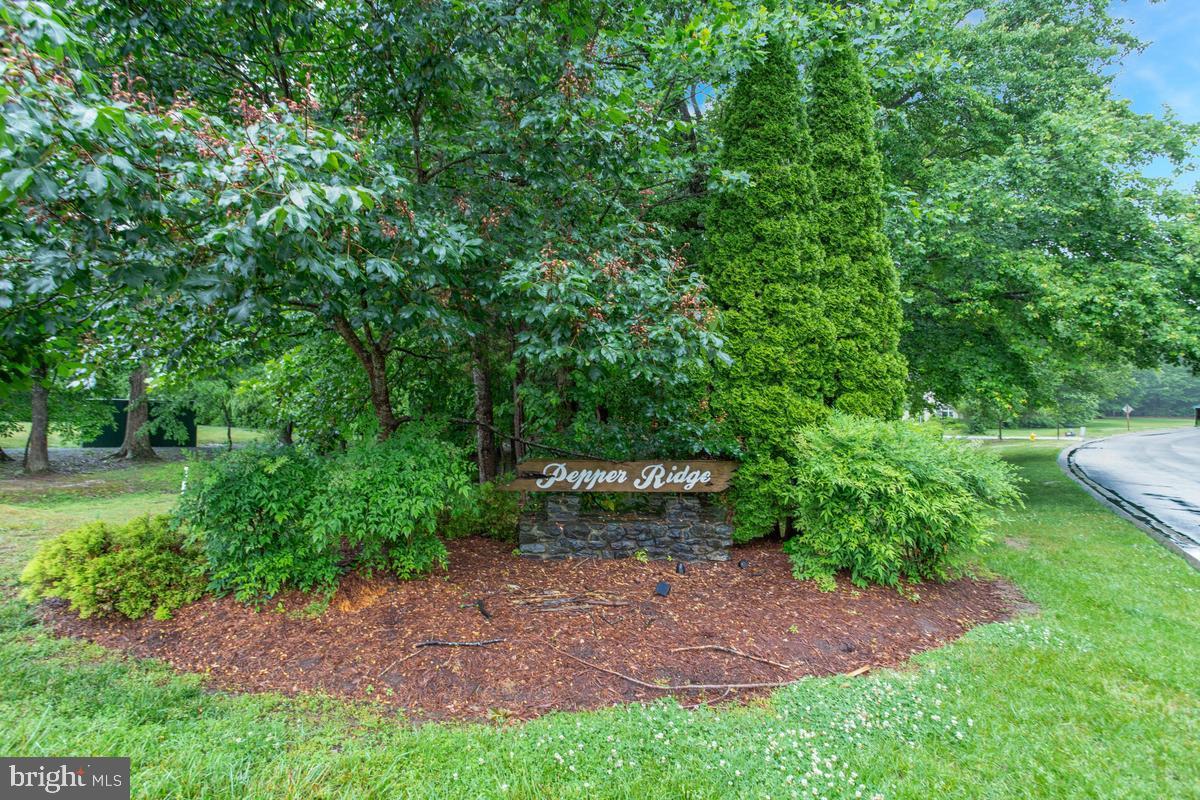 PEPPER RIDGE OF WILDEWOOD - Residential