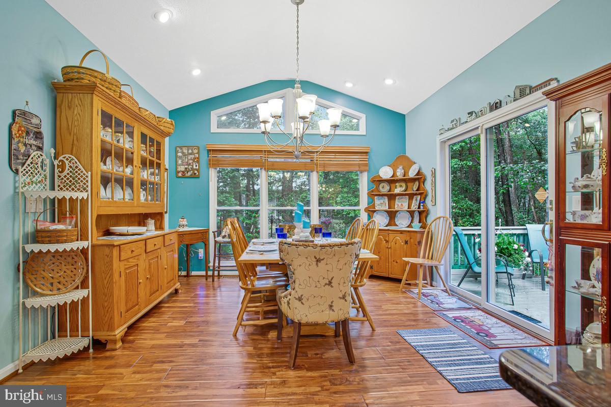 PEPPER RIDGE OF WILDEWOOD - Residential