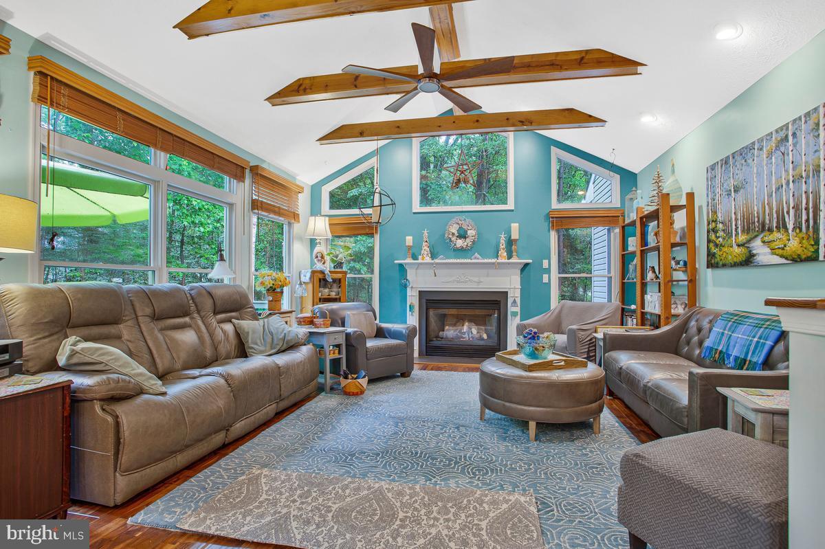 PEPPER RIDGE OF WILDEWOOD - Residential