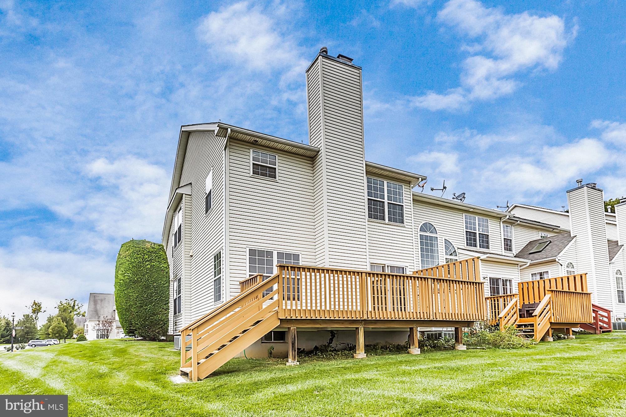 CHASE AT BELL TAVE - Residential Lease