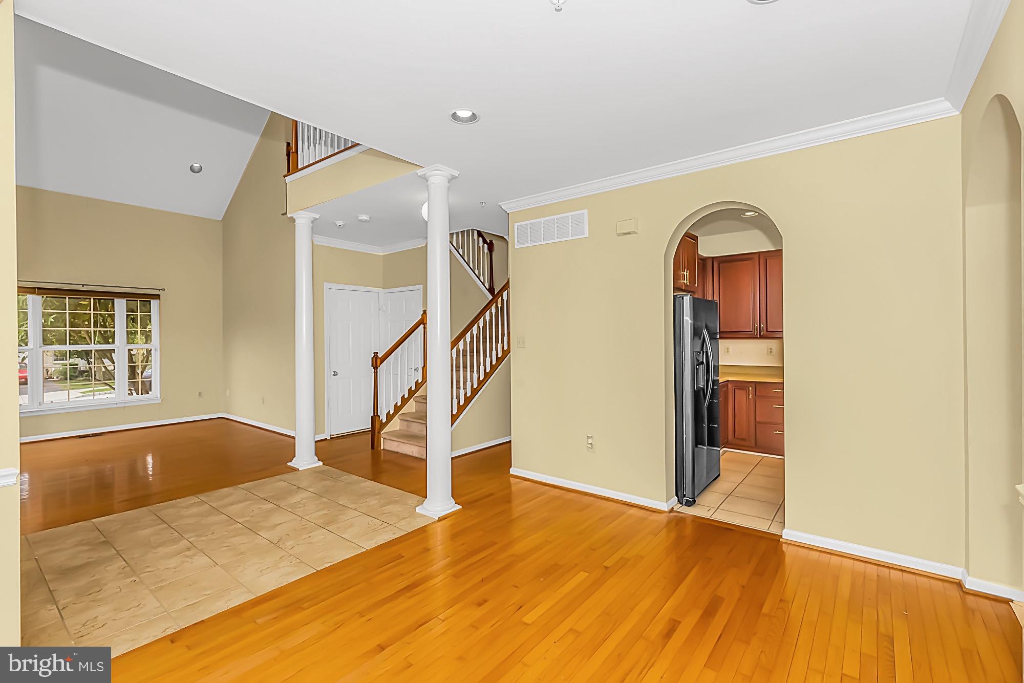 CHASE AT BELL TAVE - Residential Lease