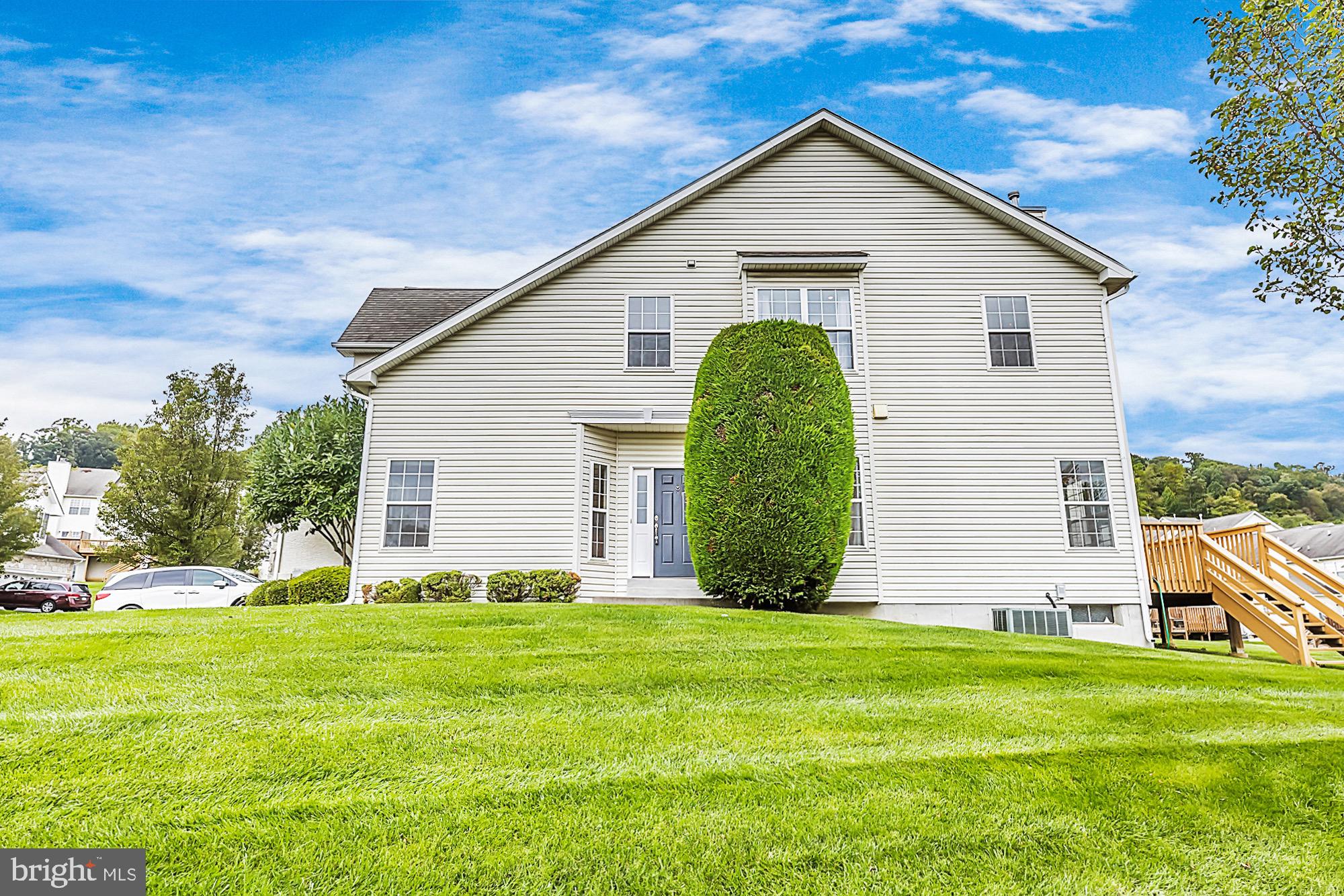 CHASE AT BELL TAVE - Residential Lease