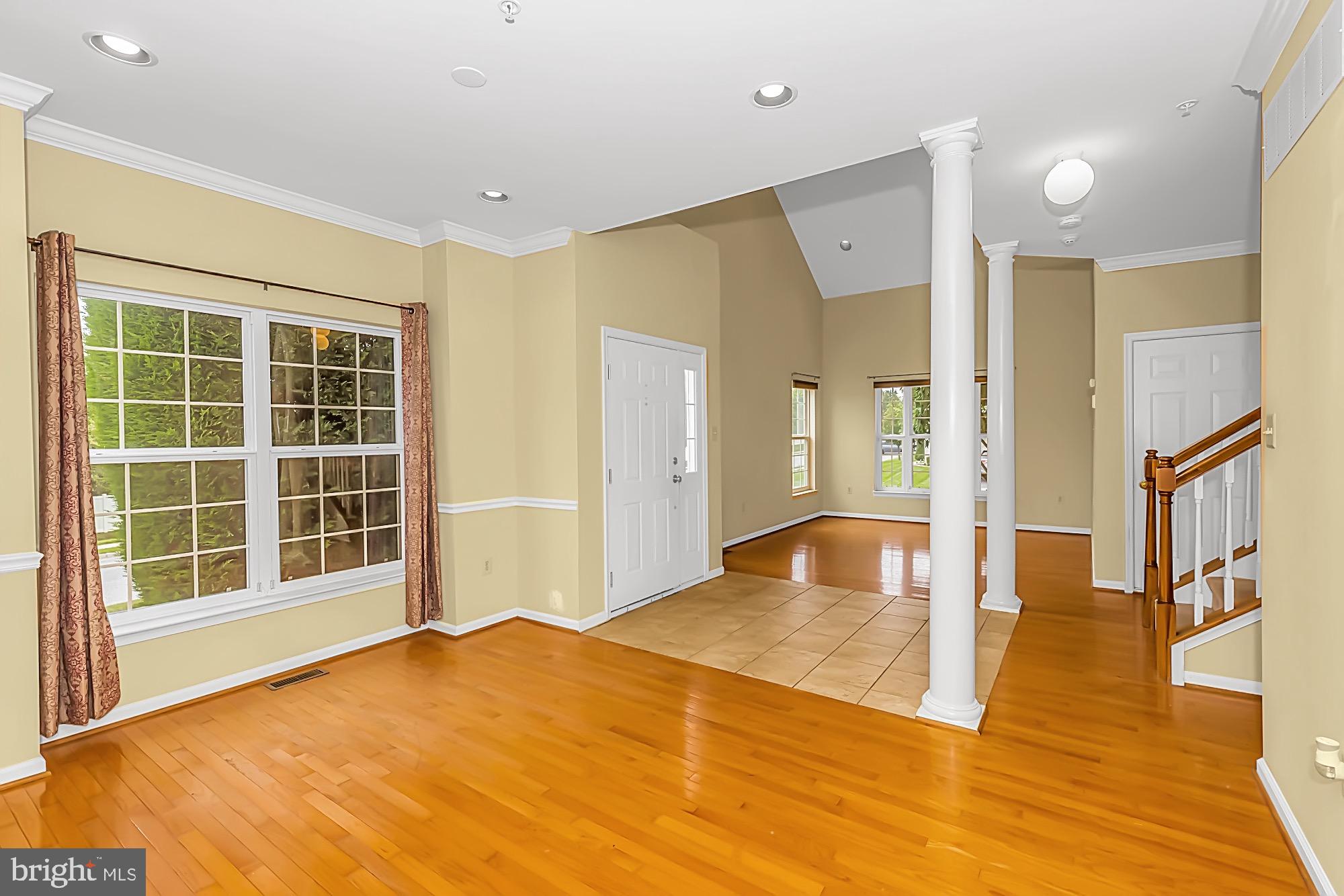 CHASE AT BELL TAVE - Residential Lease