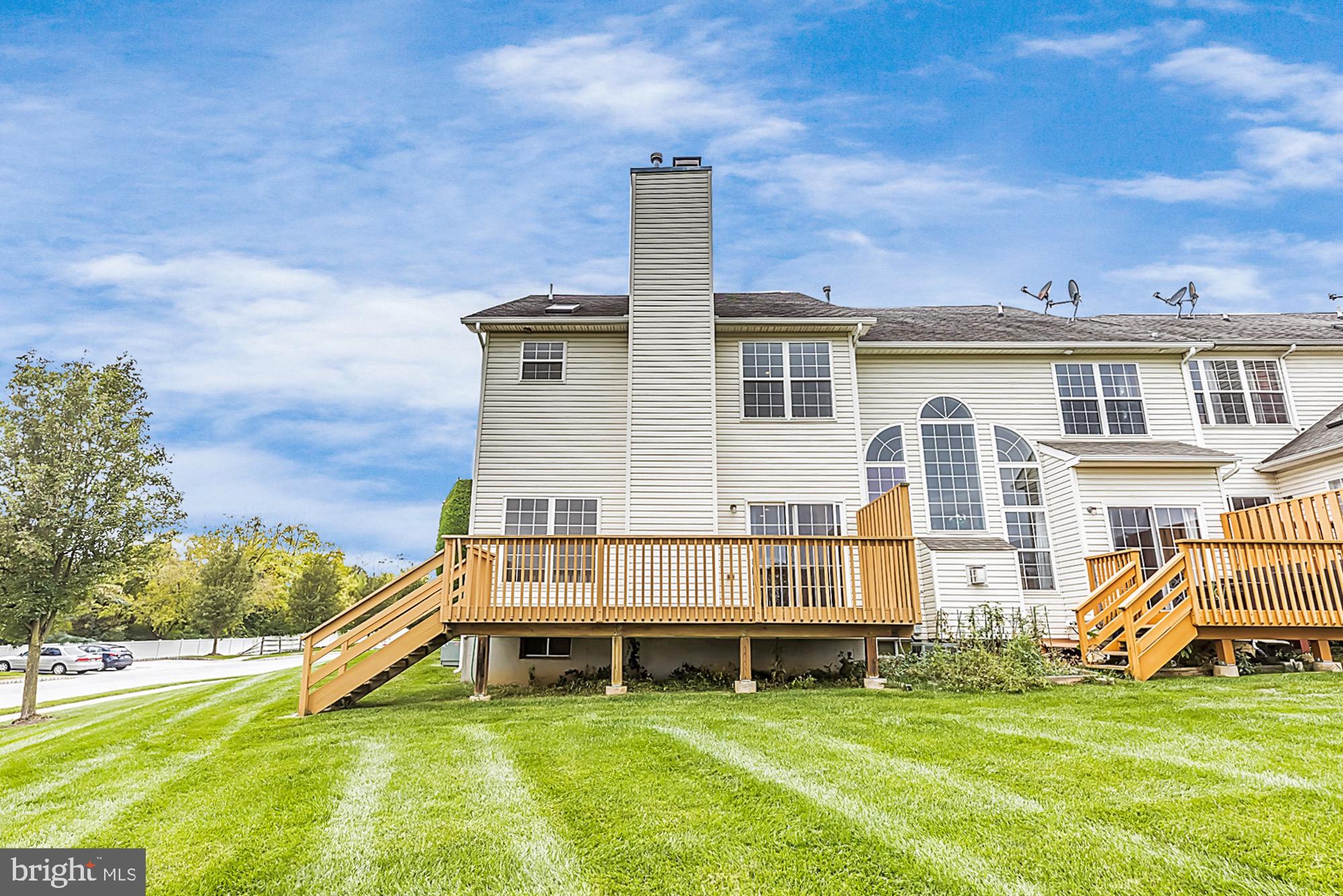 CHASE AT BELL TAVE - Residential Lease