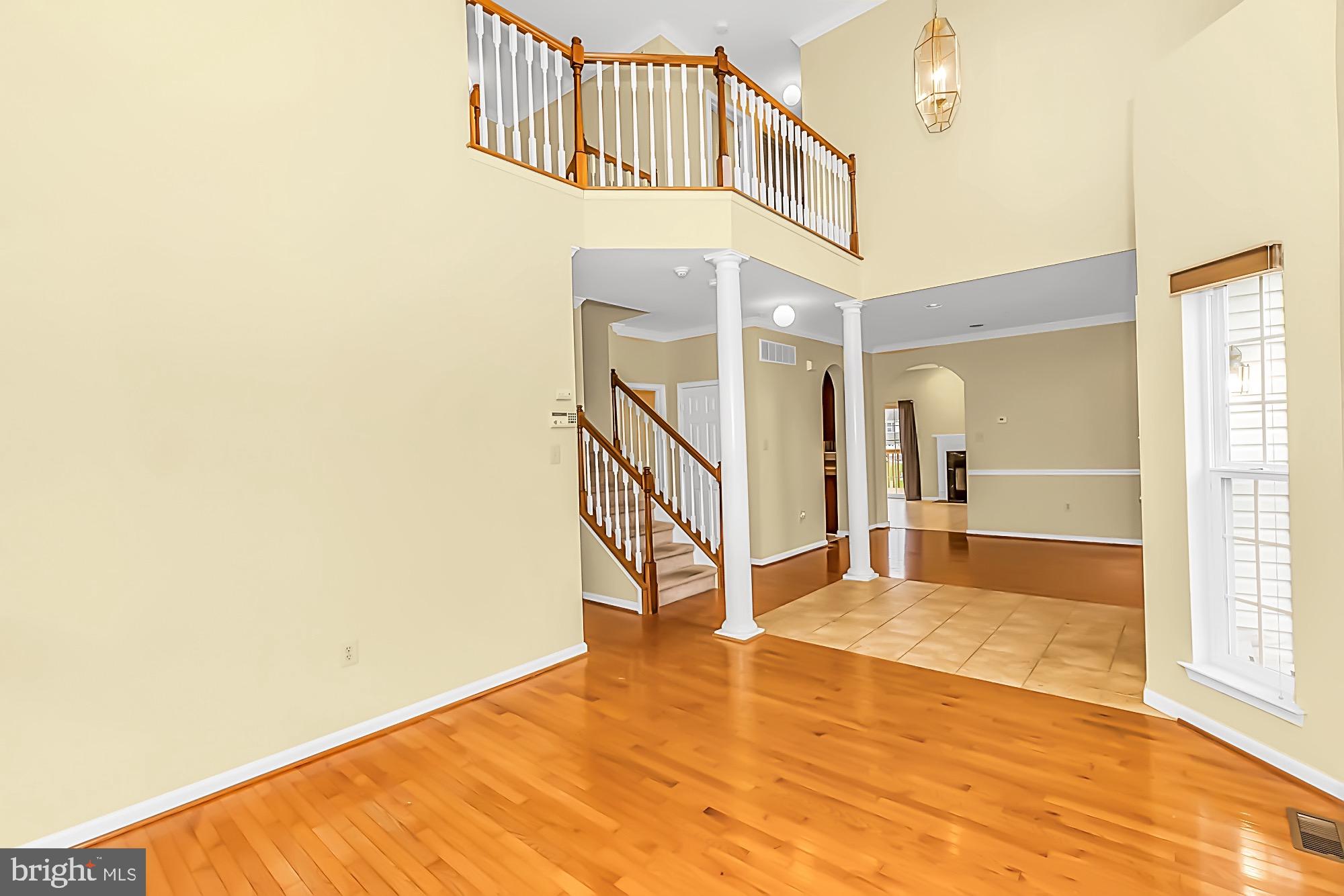 CHASE AT BELL TAVE - Residential Lease