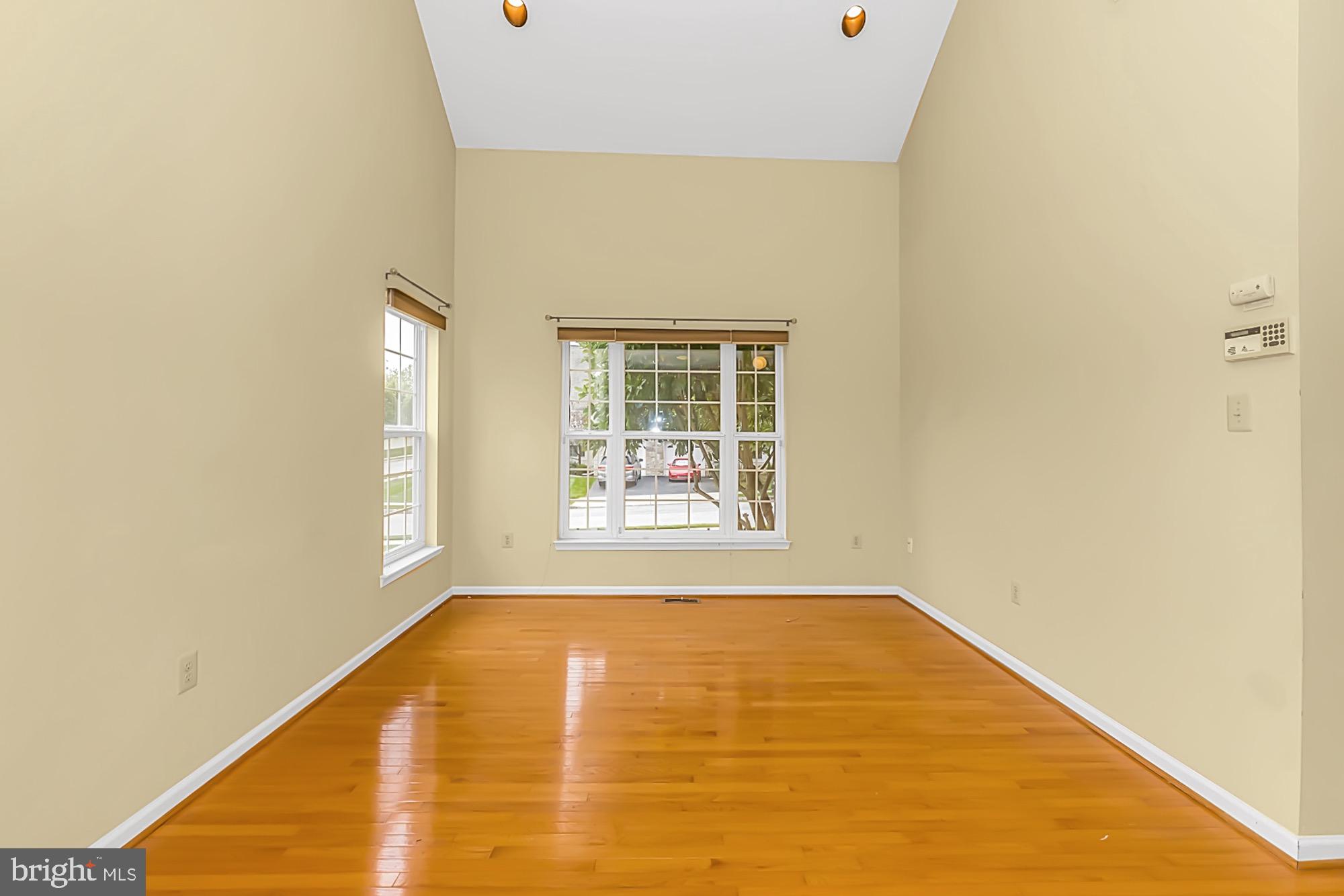 CHASE AT BELL TAVE - Residential Lease