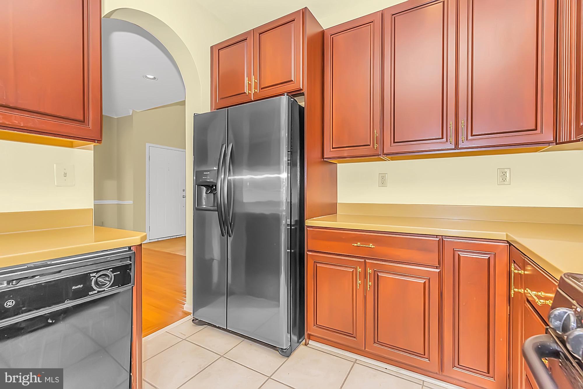 CHASE AT BELL TAVE - Residential Lease