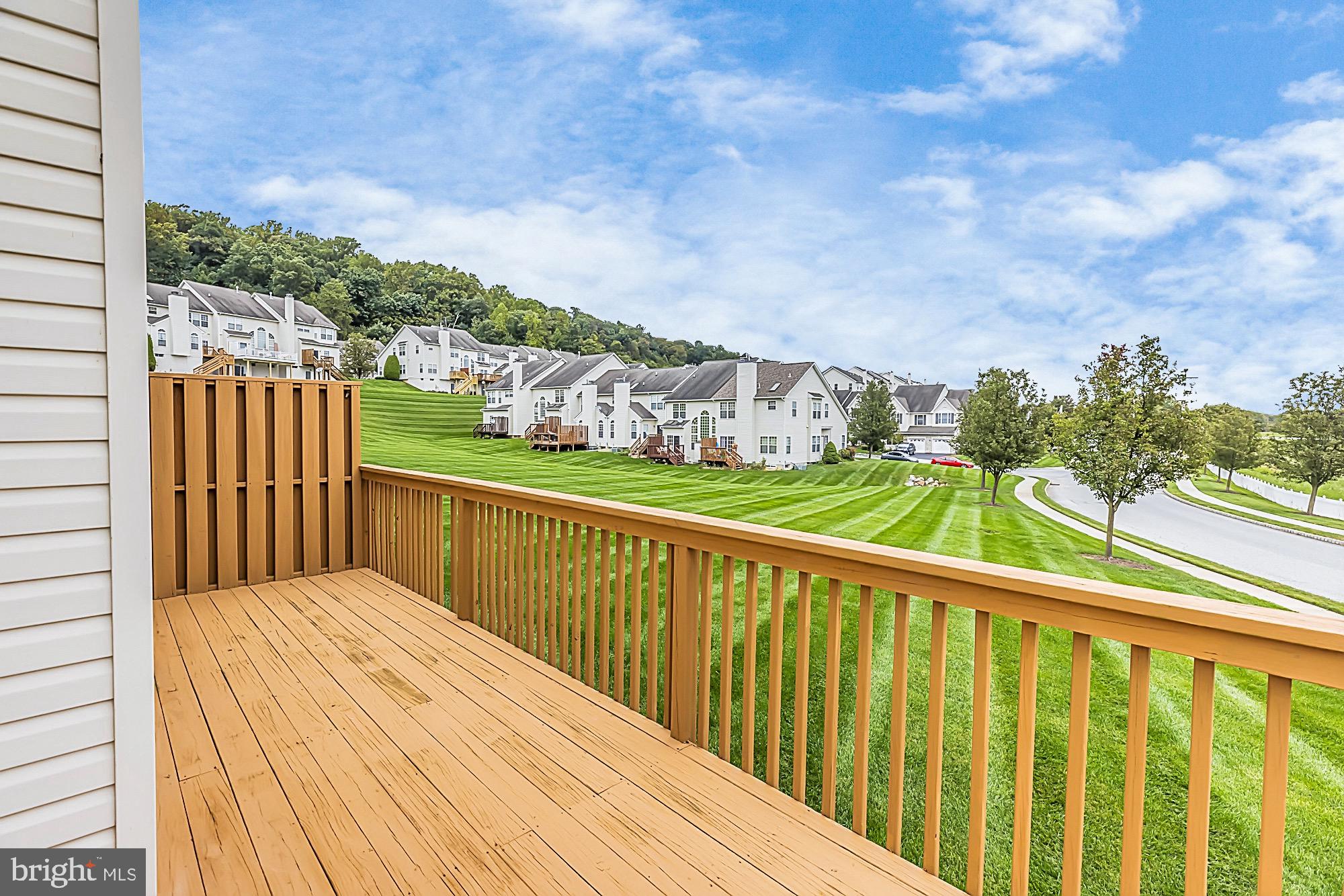 CHASE AT BELL TAVE - Residential Lease