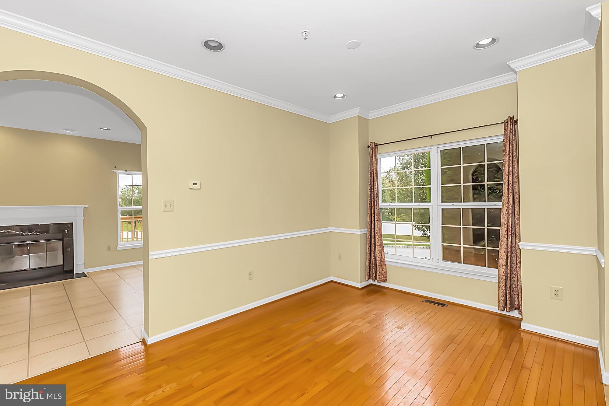 CHASE AT BELL TAVE - Residential Lease