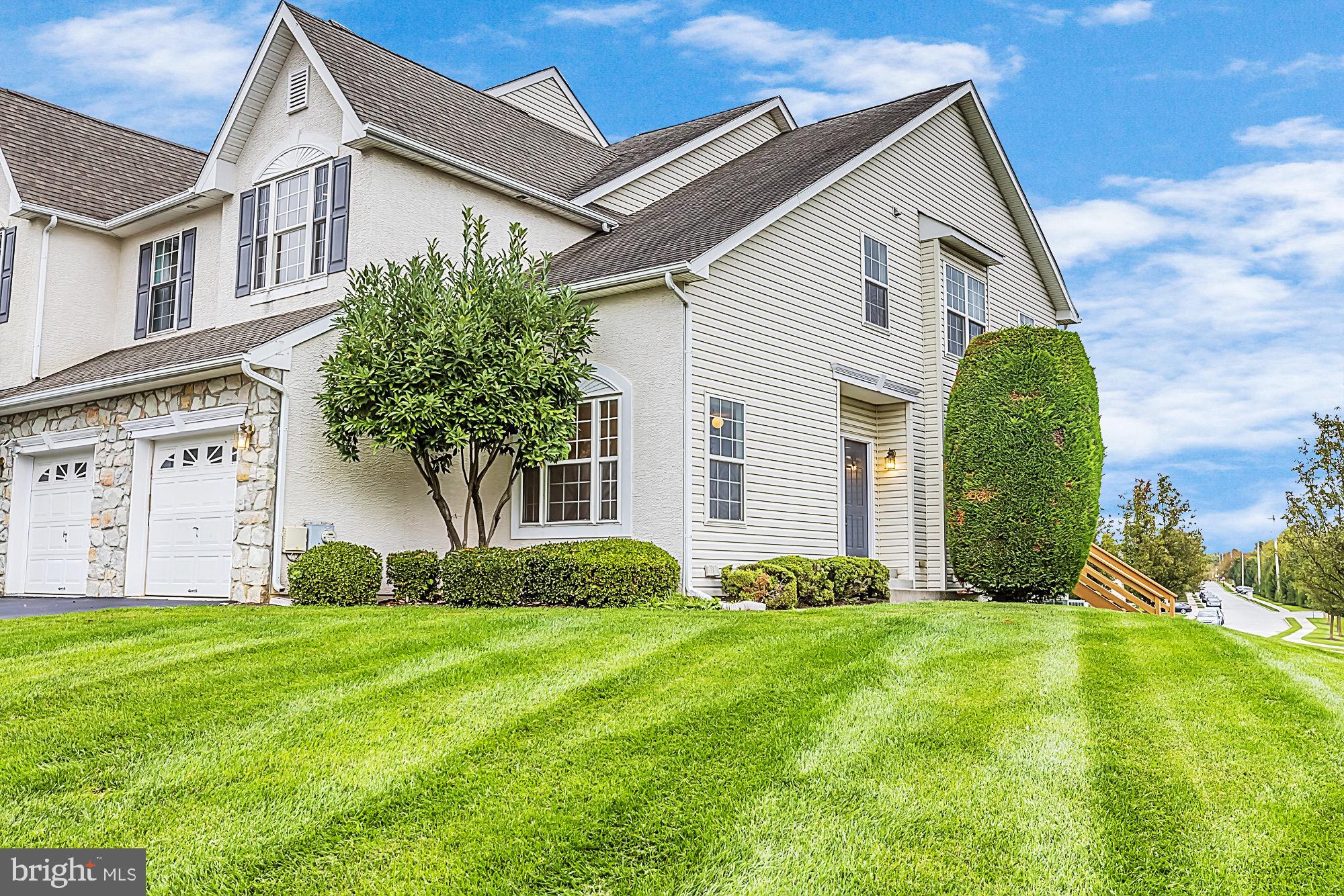 CHASE AT BELL TAVE - Residential Lease