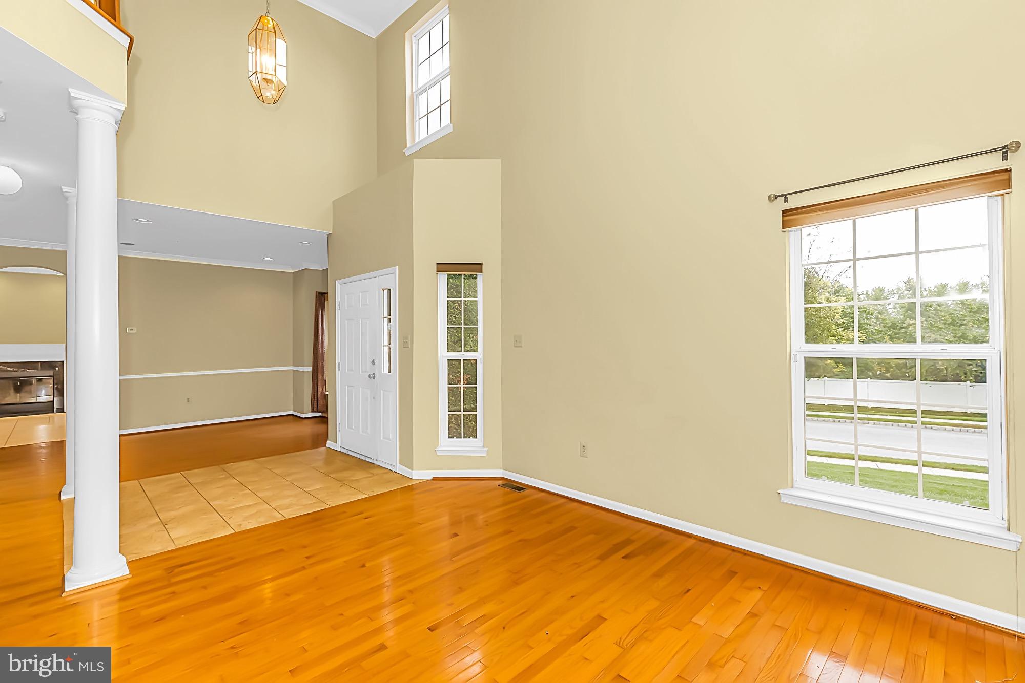 CHASE AT BELL TAVE - Residential Lease