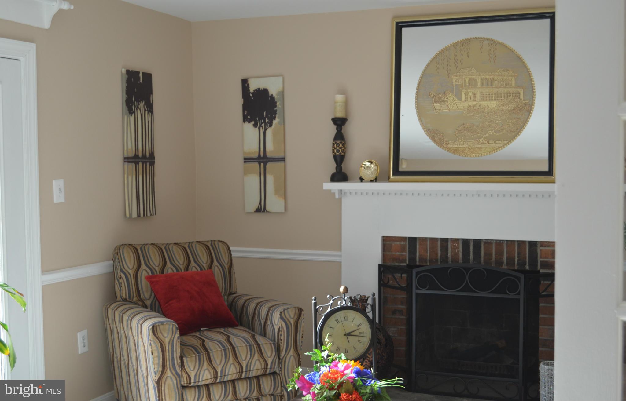 LAKE RIDGE - Residential