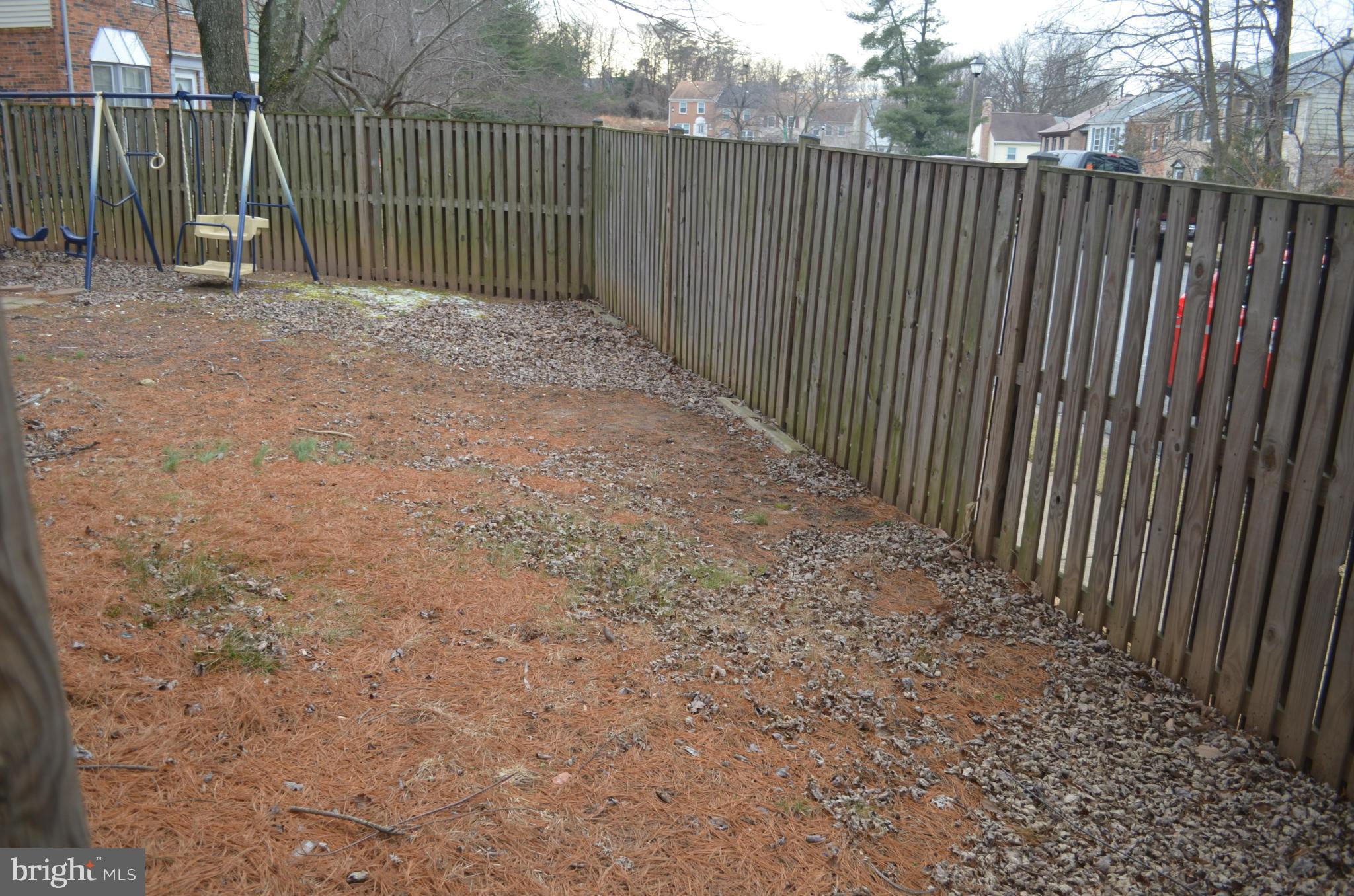 LAKE RIDGE - Residential