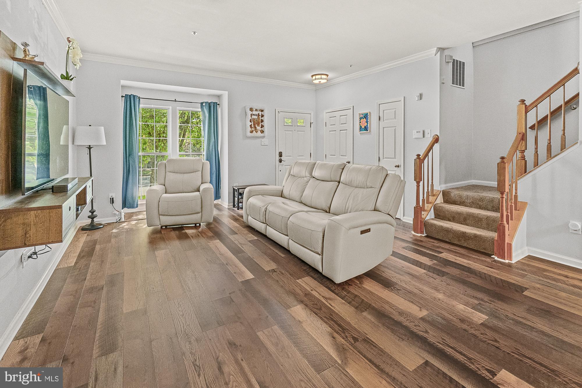 OWINGS MILLS - Residential