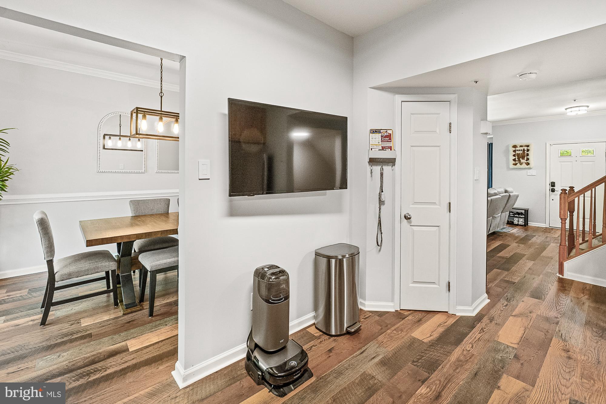 OWINGS MILLS - Residential