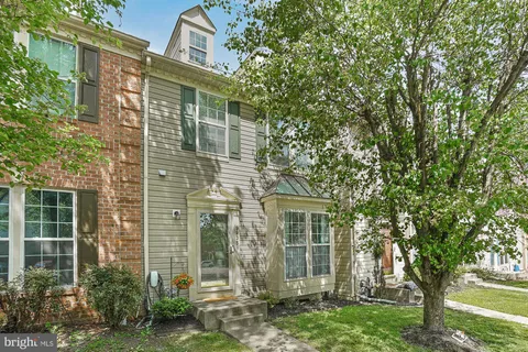 9935 Sherwood Farm Road, Owings Mills, MD MLS: MDBC2123528