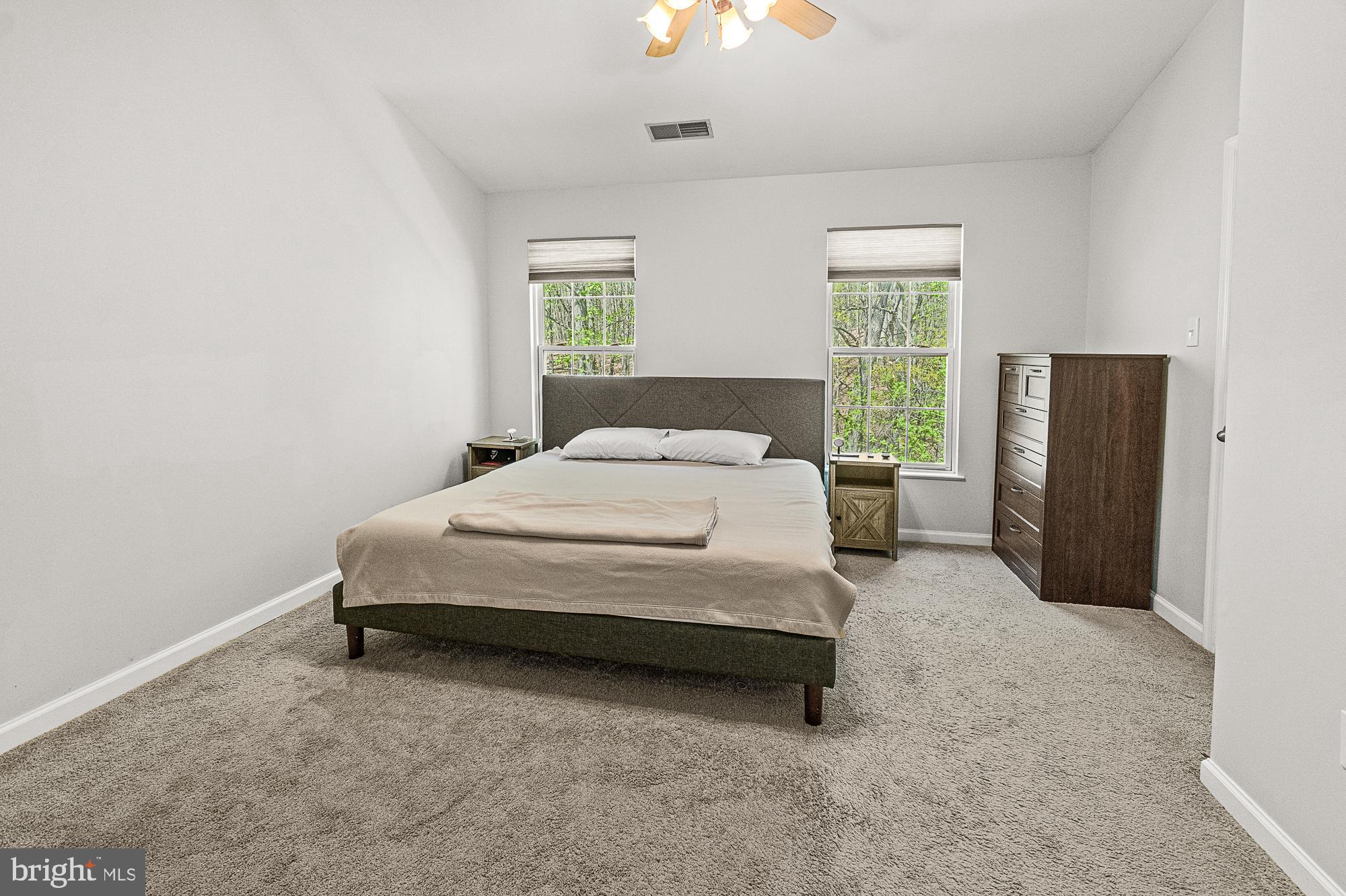 OWINGS MILLS - Residential