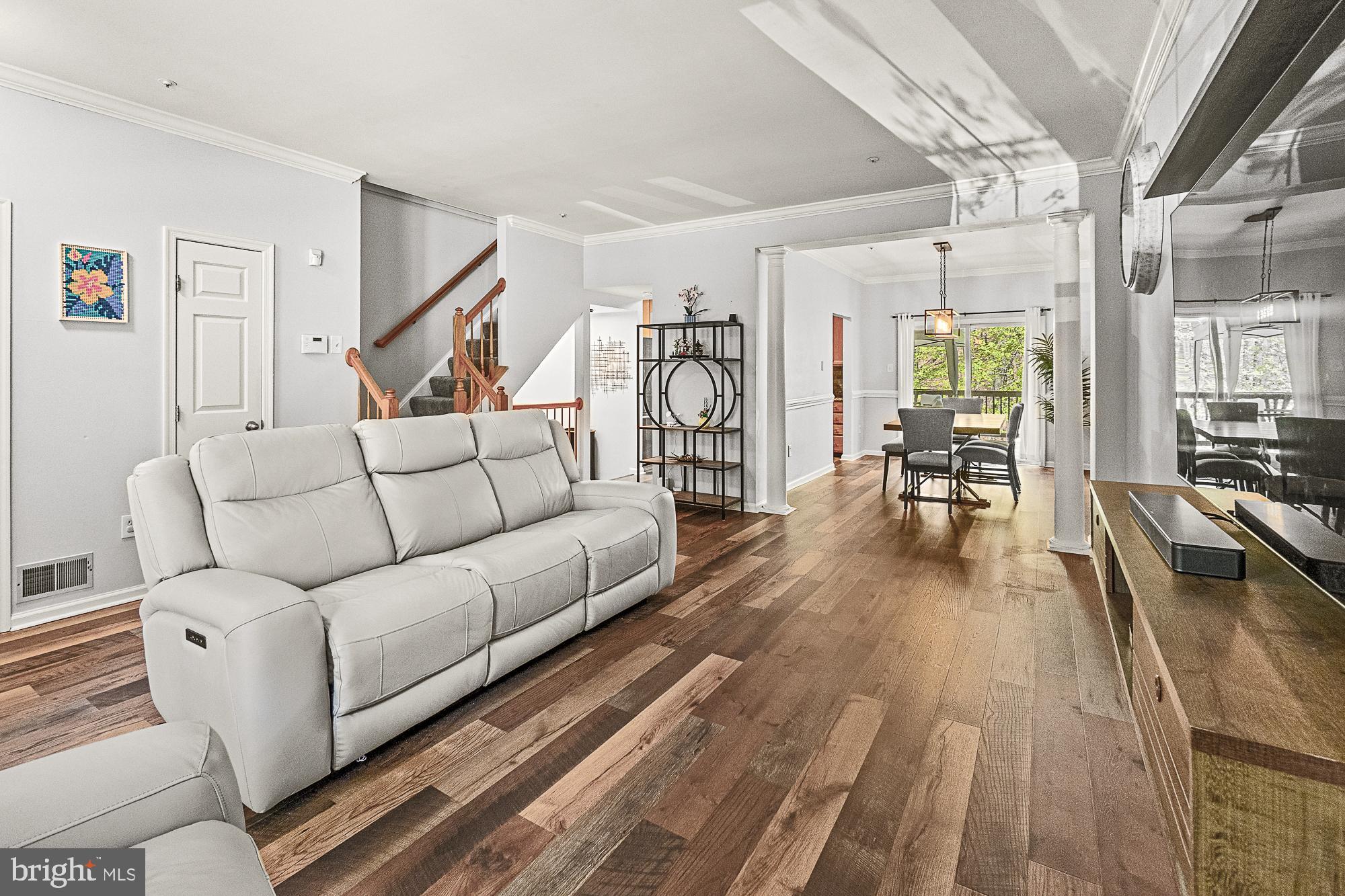 OWINGS MILLS - Residential