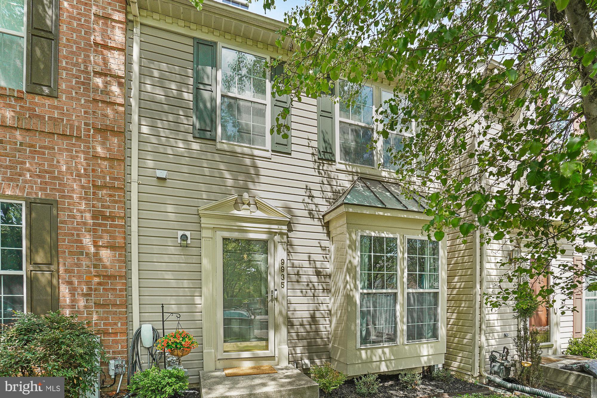 9935 SHERWOOD FARM ROAD
