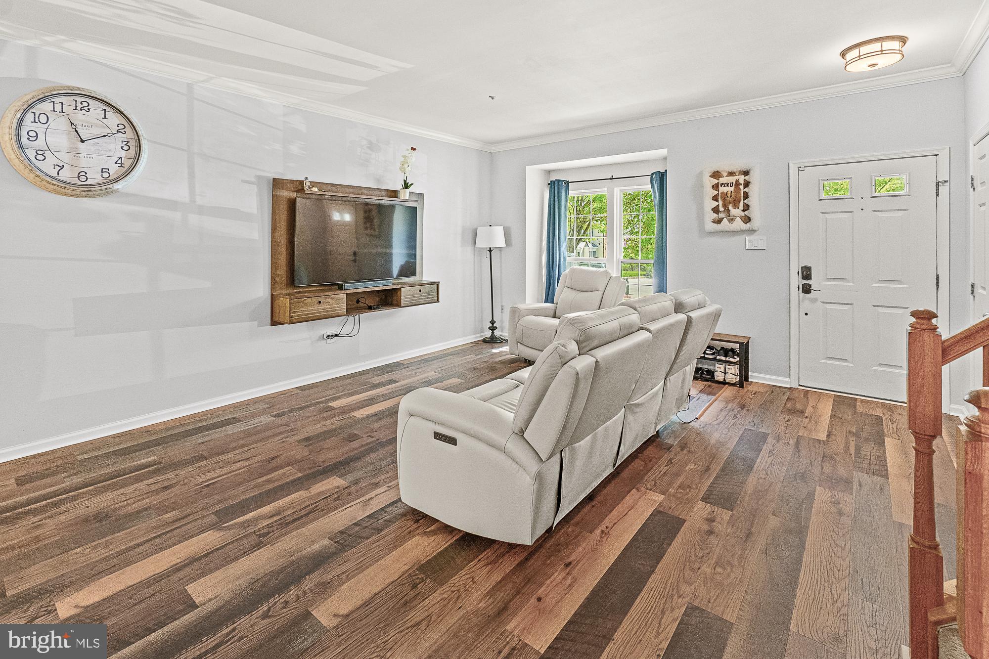 OWINGS MILLS - Residential