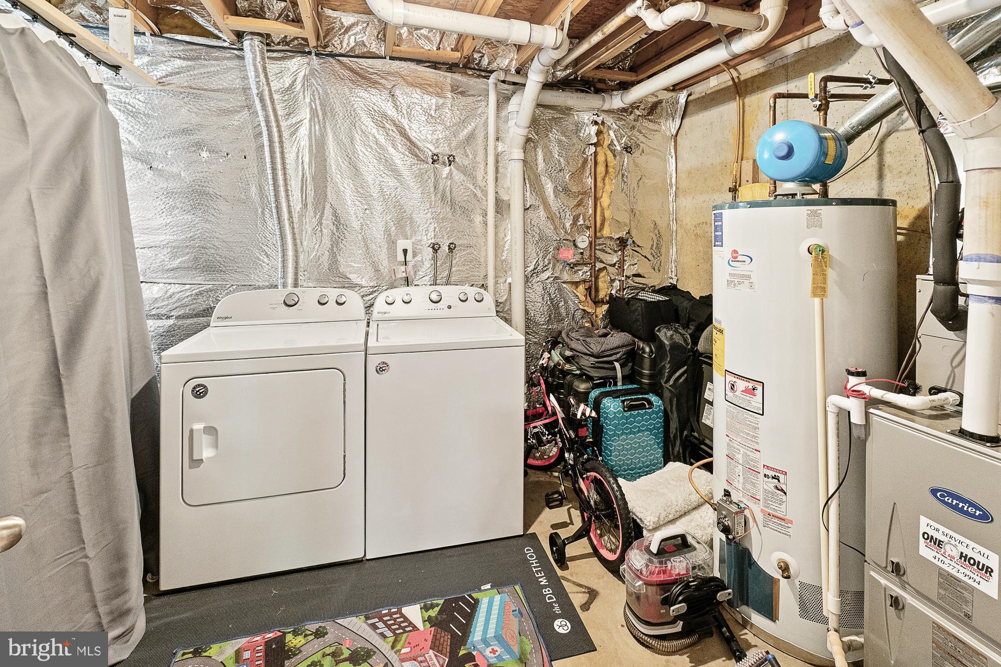 OWINGS MILLS - Residential