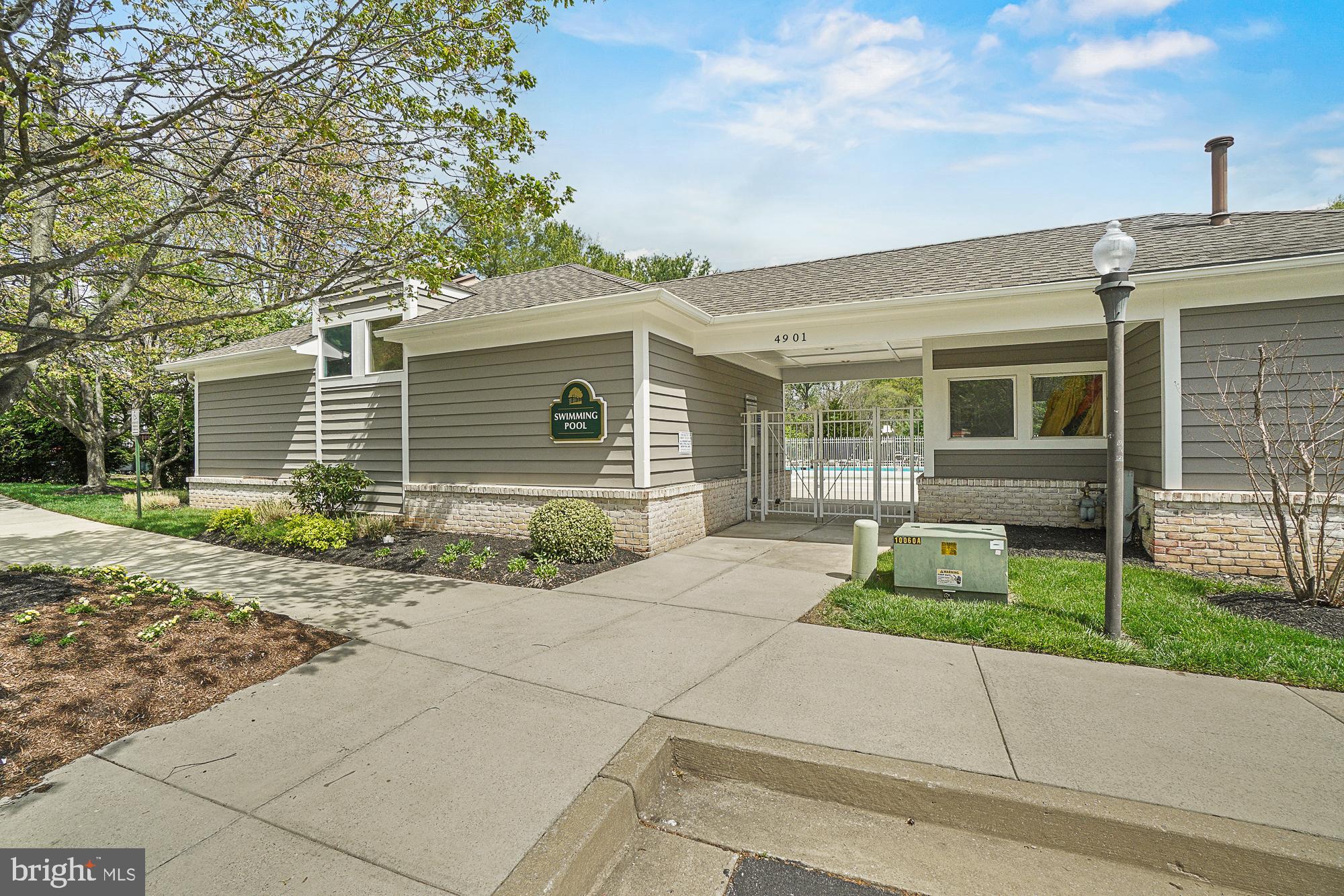 OWINGS MILLS - Residential